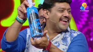 Comedy Utsavam│Flowers│Ep# 474