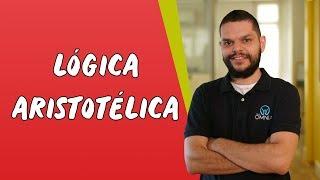 Lógica Aristotélica - Brasil Escola