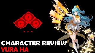 Character Review: YURA HA [Tower of God: New World]