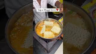 Tag a Maggie lover  #trending #maggi #food #payal #honeysingh #maggilover #maggie