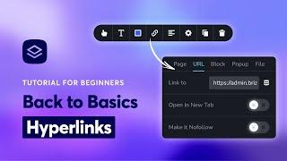 Back 2 Basics - Hyperlinks