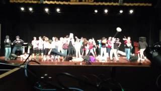 LFMS Revolution harlem shake