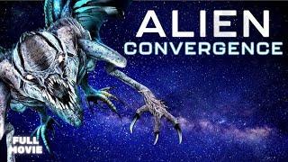 Alien Convergence | Adventure | HD | Full Movie in English