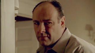 The Sopranos - Tony Soprano admits that he hates his own son