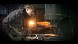Кузница ДАРС. Нижний Новгород.