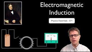 Electromagnetic Induction