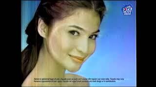 Olay Philippine TVC ( Anne Curtis )