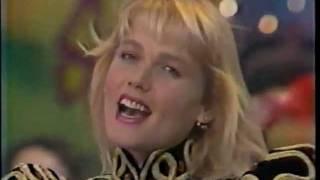 Lua de Cristal (2) - Xou da Xuxa 1990