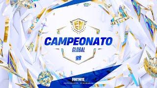 Campeonato Global da FNCS 2024 | Dia 1