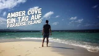 Amber Cove: Ein Tag auf Paradise Island [Ausflug mit AIDA]