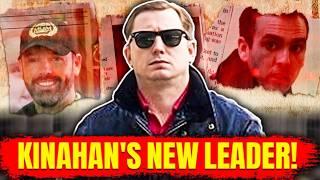 Daniel kinahan destroyed? How liam brannigan rose to power!