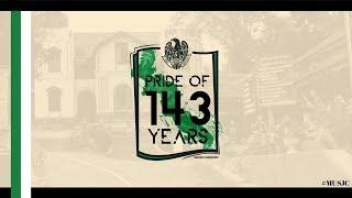 Pride of 143 Years | St.John's College Panadura
