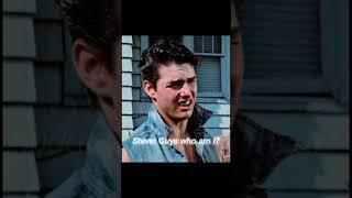 POV: The gang stands up for you #theoutsiders #dallaswinston #sodapop #steverandle #greasers
