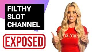 How Much Money Filthy Slot Channel Makes On Youtube | Filthy Rich Slot Channel Net Worth