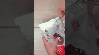 Filling platter with #sweets #candy #reversed #shorts #asmr