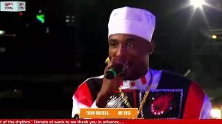 2025 CALYPSO MONARCH FINAL - 5.Akhenaton Lewis (Yung Bredda) – We Rise