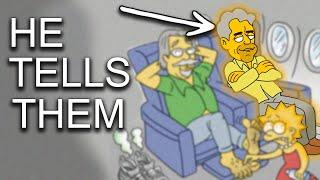 How SIMPSONS predict the future (It's MUCH DARKER than you think)