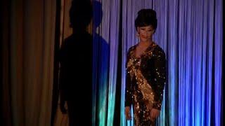 Miss Gay America 2010 evening gown competition w/Mr. Gay All Americans escorting them out