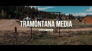 TRAMONTANA MEDIA / Las Vegas Videographer