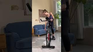 Relife Sports Spin Bike Stationary Exercise Bike | Relife Rebuild Your Life