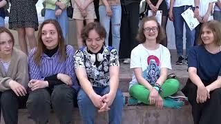 Почитаем Пушкина