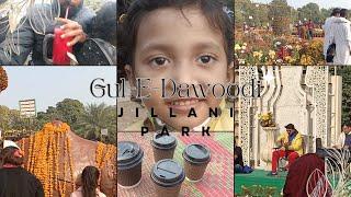 Jilani Park Lahore Festival | Gul E Daudi | Jilani Park Lahore Festival Last day  | MirHuz Vlog