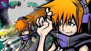 The Secrets Behind The World Ends with You's Cut Content