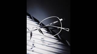 [Regacy Eyewear] - "Fresh gift in simplicity." #Regacy eyewear