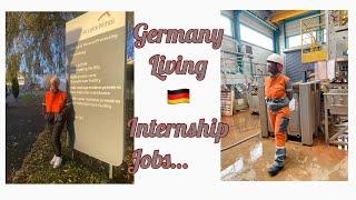 Navigating studies, internship and Job after Graduation In Germany // with ​⁠@Detutu