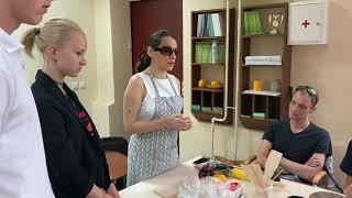 Аппарель занятие с глиной 05.08.2020