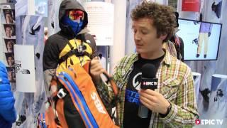 Avy Pack Preview: Xavier de Le Rue Presents 2014 The North Face Patrol 24