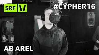 Ab Arel am Virus Bounce Cypher 2016 | #Cypher16 | SRF Virus