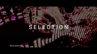 DJ ArtemiY Present: SELECTION (WILL SPARKS, AVAO, OLLY JAMES, HARDWELL, SPACEMAN) (TECHNO RAVE MIX)