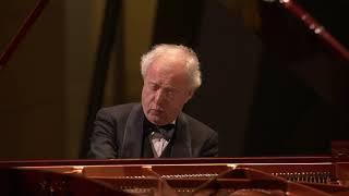 Schubert Piano Sonata No 21 D 960 B flat major András Schiff