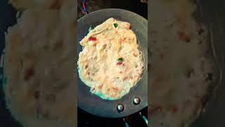 Bread Omlet #viral #youtubeshorts #shortvideo #cooking #food