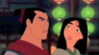 Mulan in 13 minutes