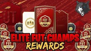 ELITE REWARDS.. WILL MY LUCK EVER CHANGE?!