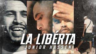 Junior Hassen - La Liberta (Official Music Video )