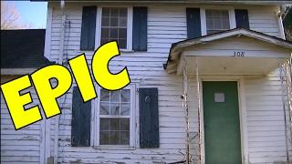 TREASURE FOUND! EPIC 1890'S CARRIAGE HOUSE DIG! JD's Big Road Trip Adventure #1 | Metal Detecting