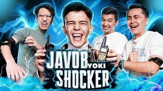 Javob yoki Shocker | Alixonov Timur , Isom TV , Kunduziy