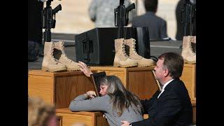 Remembering Fort Hood in photos