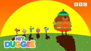 Let's Go on an Adventure | Exploring Videos for Children | Hey Duggee