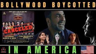 America Has Boycotted Bollywood | Mega Event Canceled | Slap on Akshay Kumar's Face