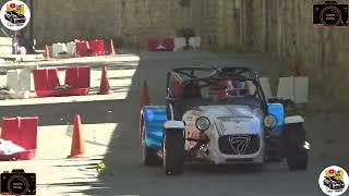 Finale nationale des slaloms 2024 - Beaucaire - 054 - CLEDAT Christophe - Caterham R300 Cup