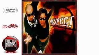 Respect -  Take Me Away (Radio Edit Eurodance 1996)