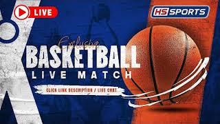  ALL IOWA LIVE NOW HERE : Clear Lake @ St. Edmond | Iowa Bound Girls's Basketball