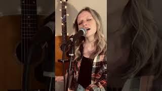 Break My Heart Again by Danielle Bradbery covered by Ansley Burns