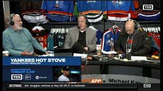 When is Juan Soto going to sign?  - The Michael Kay Show TMKS Dec 2 2024