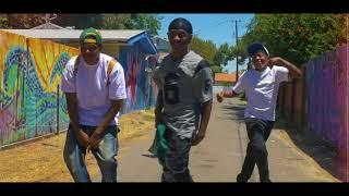 Introducing-ZayDoe(Official Video)