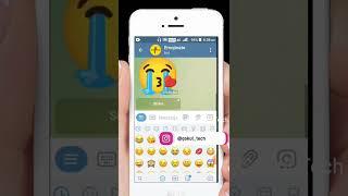 Android Tricks in Tamil 2022 | #telegrambots/smart gokul tech